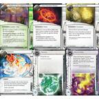 Android: Netrunner - L'Esprit Libéré Cartes