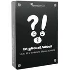 Énigmes Absurdes Cover 3d