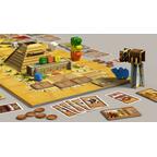 Camel Up: Supercup Zoom
