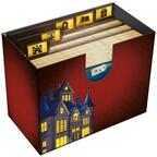 Huis Clos: Saison 1 - Le Manoir Winsbury Eclate