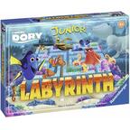 Labyrinth: Junior - Finding Dory Cover 3d
