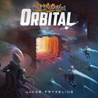 Star Scrappers: Orbital Cover
