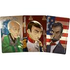 Similo: Histoire Cartes