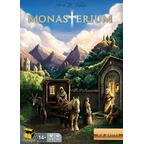 Monasterium Cover