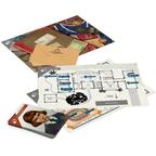 Suspects: Claire Harper, Éternelle Enquêtrice Eclate