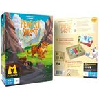 Perfect Shot Cover Back 3d