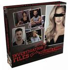 Investigation Files: Meurtre à Paris Cover 3d