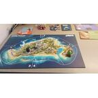 Les Dents de la Mer Eclate