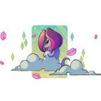 Affinity: Extension Sensuelle Artwork