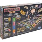 Monopoly: Empire 2013 Back 3d