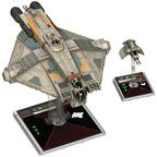 Star Wars: X-Wing - Le Jeu de Figurines - Ghost Figurines