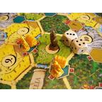 Les Colons de Catane: La Conquête de Rome Zoom