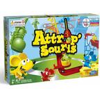 Attrap'Souris Cover 3d