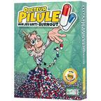 Docteur Pilule Cover 3d
