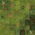 Shadows over Normandie: Shadow Hunters Plateau