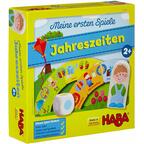 Meine Ersten Spiele: Jahreszeiten 2013 Cover 3d