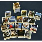 Timeline: Americana Cartes