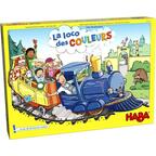 La Loco des Couleurs Cover 3d