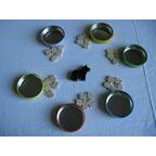 Geißlein, Versteck Dich! Eclate