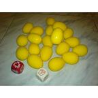 La Danse des Oeufs 2003 Eclate