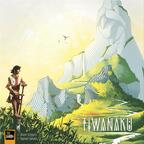 Tiwanaku Cover
