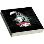 Welcome to La Petite Mort Cover 3d