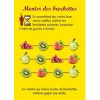 L'atelier des Chefs Exemple