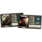 Le Seigneur des Anneaux: Voyages en Terre du Milieu Board