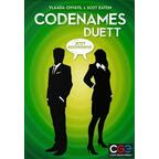 Codenames: Duett German Cover
