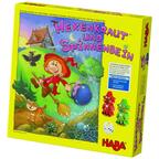 Hexenkraut und Spinnenbein Cover 3d