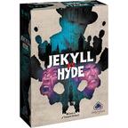 Jekyll vs Hyde Cover 3d