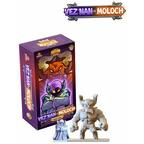 Kingdom Rush: Rift in Time: Vez'nan vs. Moloch Eclate