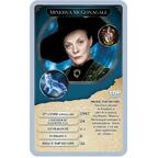 Top Trumps: Harry Potter - Sorciers et Sorcières Carte