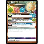 Krosmaster: Saison 02 - Tape à l'Oeil Carte