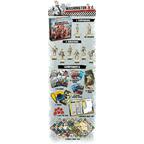 Zombicide: 2nd Edition - Washington Z.C. Contenu
