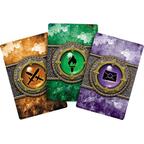 Runebound Cartes