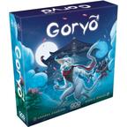Goryõ Cover 3d