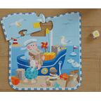 Mes Premiers Jeux: Ohé Matelot ! Eclate