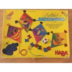 Luftikus & Sausewind Cover 3d