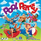 Pool Party Cover