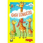 Gigi Longcou Cover