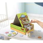 Une Cuillère Pour Martin Eclate