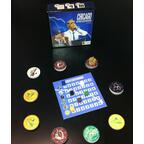 Chicago Stock Exchange Eclate