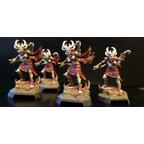 Descent: Légendes des Ténèbres Figurines