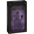Disney Villainous: Mauvais Jusqu'à l'Os Cover 3d