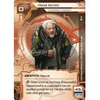 Android: Netrunner - Escalade Carte