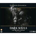 Dark Souls: The Board Game - Explorers Cover
