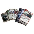 Star Wars: Assaut sur l'Empire - Soldats Rebelles Cartes