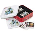 Timeline: Science Museum Eclate