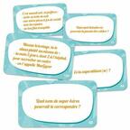 Dans ta Tête Cartes